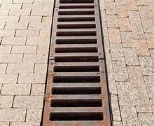 Image result for Drain Grates for Driveways