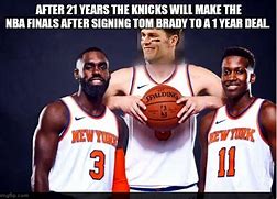 Image result for Celtics-Knicks Memes