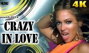 Image result for Beyoncé Crazy in Love Album