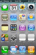 Image result for iPod 4 iOS 4