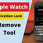 Image result for Apple Watch Activation Lock