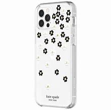 Image result for iPhone 7 Plus Case Kate Spade's Blue Silver