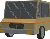 Image result for Breaking Bad RV From Side PNG
