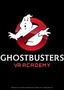 Image result for Ghostbusters Academy