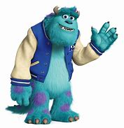 Image result for Ros From Monsters Inc