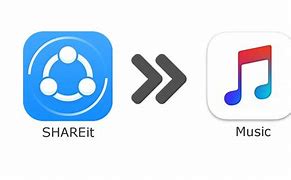 Image result for How to Download Shareit Music to iTunes