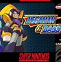 Image result for Mega Man 10 Box Art Bass