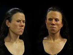 Image result for Painting of Woman From 1000 Years Ago