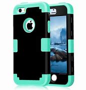 Image result for Phone Cases for iPhone 5S in Teal