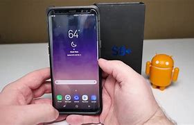 Image result for Samsung S8 Plus Android Phone Software Update