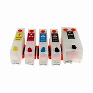 Image result for Epson XP 830 Refillable Ink Cartridges