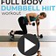 Image result for Full Body Superset Workout