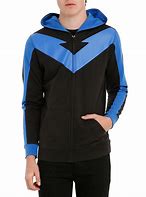 Image result for Nightwing Hoodie