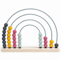 Image result for Rainbow Abacus