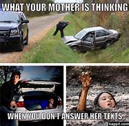 Image result for Don't Answer Mom Question