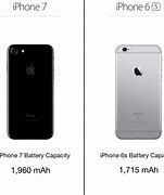 Image result for iPhone 7 Plus Battery Capacity