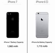 Image result for iPhone 7 Battery Capacity Screen