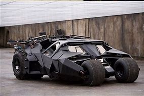 Image result for Batmobile Concept Car