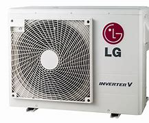 Image result for LG Ductless Air Conditioner