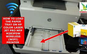 Image result for HP M283fdw Printer Parts