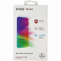 Image result for ZAGG Glass Elite VisionGuard