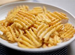 Image result for Waffle Chips with Tomato Sauce