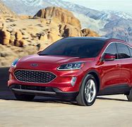 Image result for Ford Escape 2020 Features