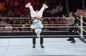 Image result for WWE Kane Bugs Bunny