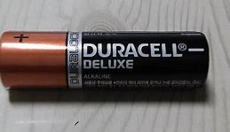 Image result for Duracell AA Batteries