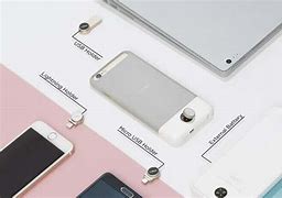 Image result for iPhone Dime Light Glicth
