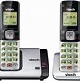 Image result for VTech Cordless Phones for Seniors