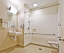 Image result for Hospital Shower Room