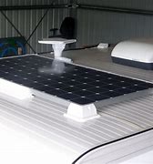 Image result for Motorhome Solar Panels