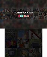 Image result for Plainrock124 Intro Screen