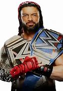 Image result for Roman Reigns Belts