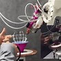 Image result for Robot Collaborating with 3D Printer