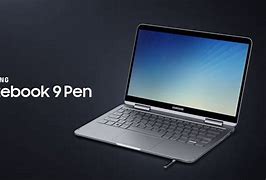Image result for Samsung Galaxy Laptop with Pen