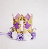 Image result for Crown Baby Birthday