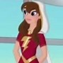 Image result for Batman The Brave and the Bold Shazam