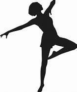 Image result for Jazz Dance Black and White