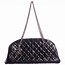 Image result for Chanel Fabric Bag