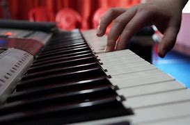 Image result for Easy Things to Play On Keyboard One-Handed