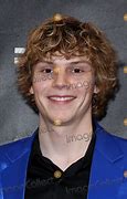 Image result for Evan Peters Birthday Day