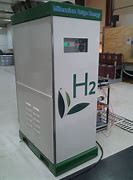 Image result for Hydrogen Fuel Cell Stations