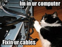 Image result for Meme Fixing Boss Computer