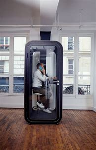 Image result for Phone Booth Bank