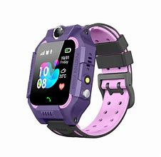 Image result for Waterproof Smartwatches for Kids