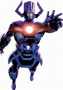 Image result for Galactus vs Sphinx