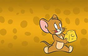 Image result for Jerry with Cheese