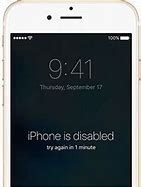 Image result for Forgot iPhone Passcode Plus 8
